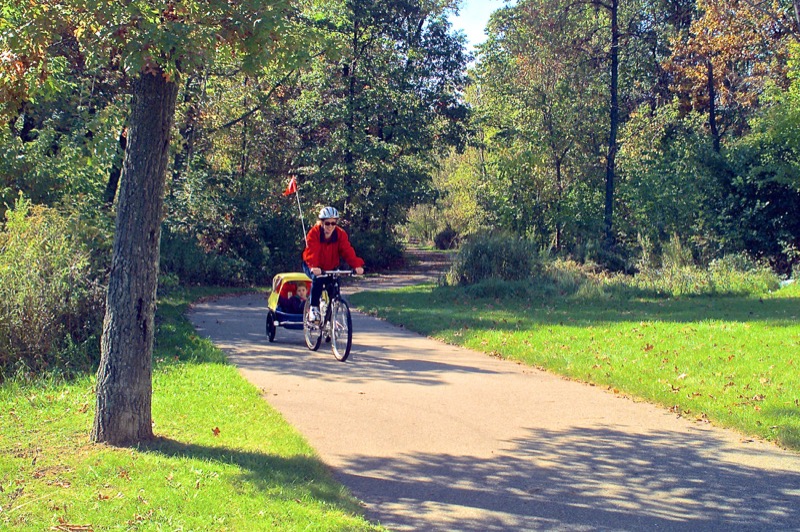 Michigan Trails Michigan Trails Magazine, Home Page